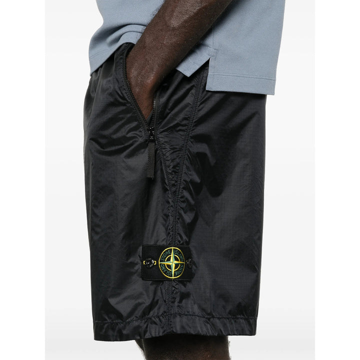 Stone Island Shorts - Blu | 3eb14bf1d478c56630b12993a5d34f4fe5f32dd5