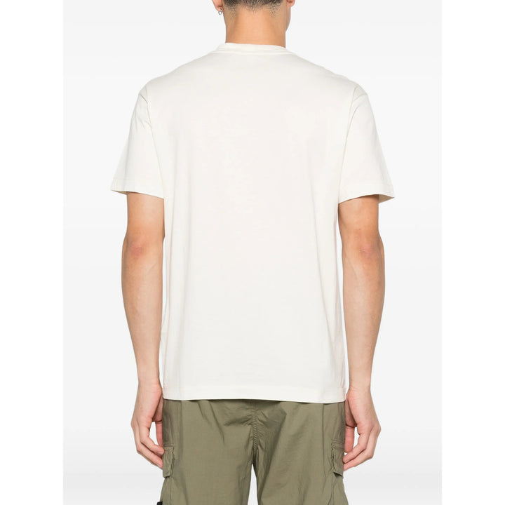 Stone Island T Shirt - Neutro | c5eedbd2c2e1010af26978c730b1952835e677fc