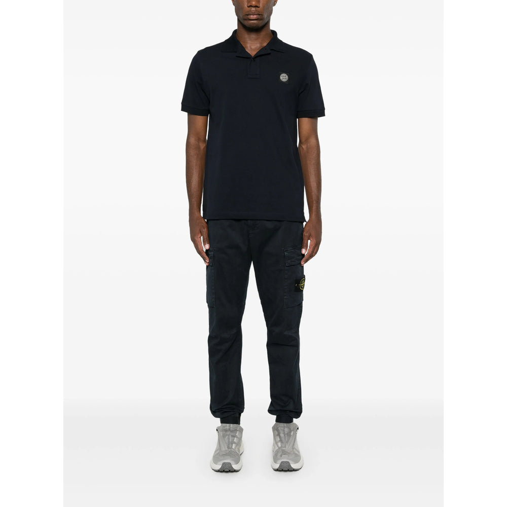 Stone Island Maglioni - Blu | ad6a045fdbd0027245ceaf0c02b6c1b5cb5bcd23
