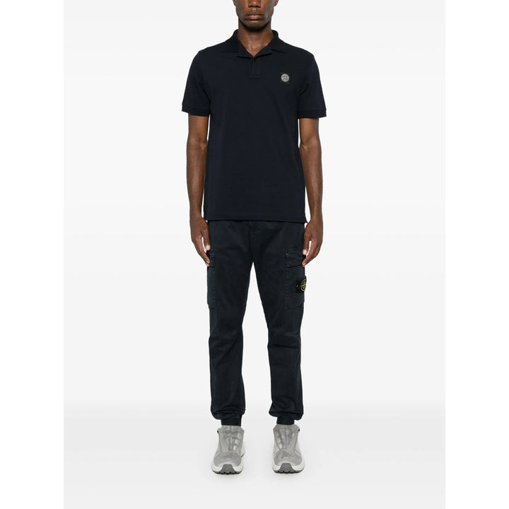 Stone Island Maglioni - Blu | ad6a045fdbd0027245ceaf0c02b6c1b5cb5bcd23