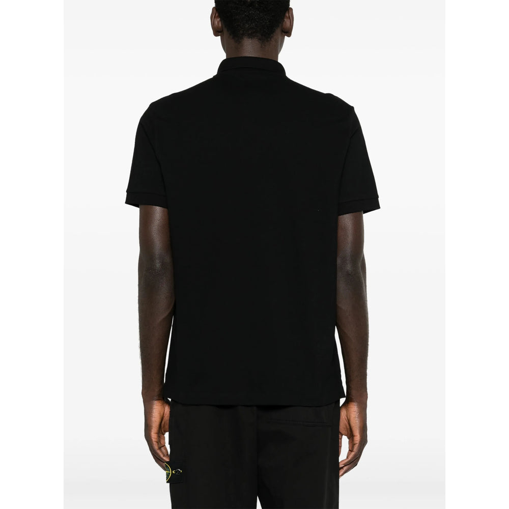 Stone Island Maglioni - Nero | 56862ccbfd95f3ec6ef5e81569642b93a058532d