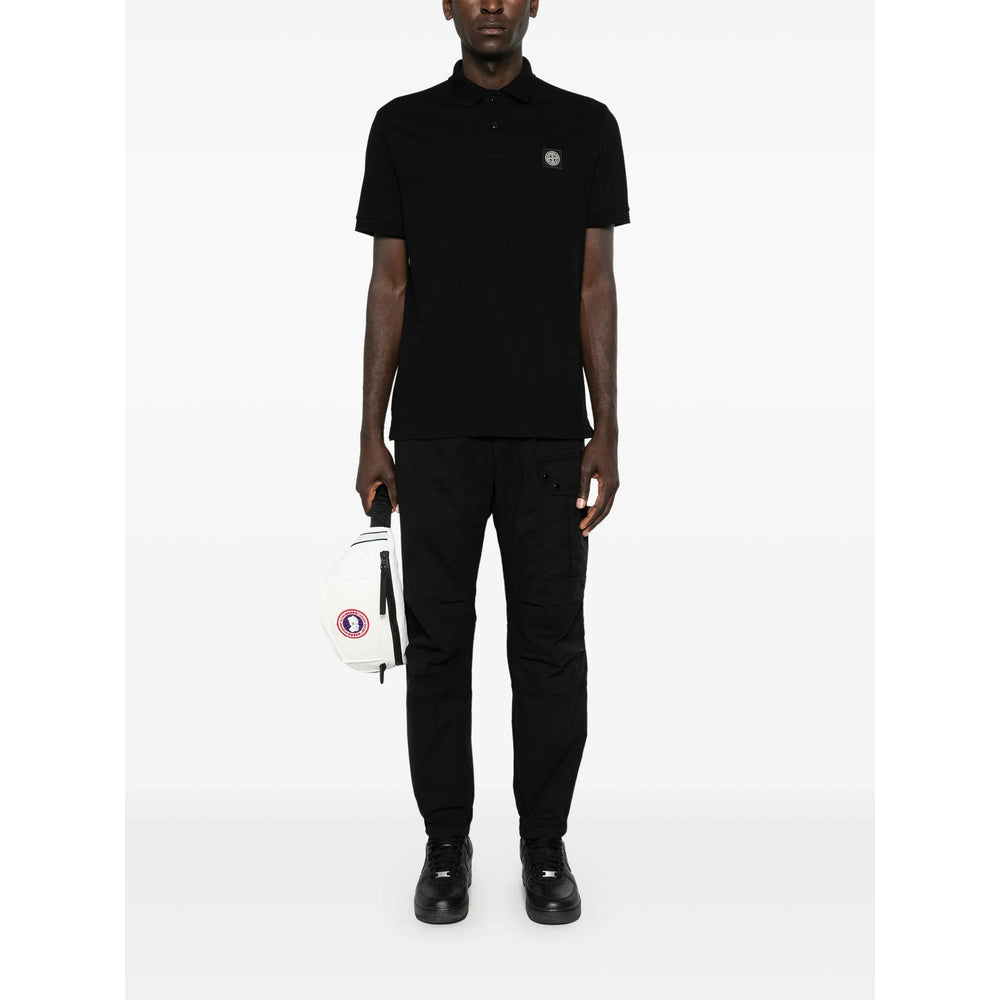Stone Island Maglioni - Nero | 917ecffd84d958e76ee000906e06df489dd84af4