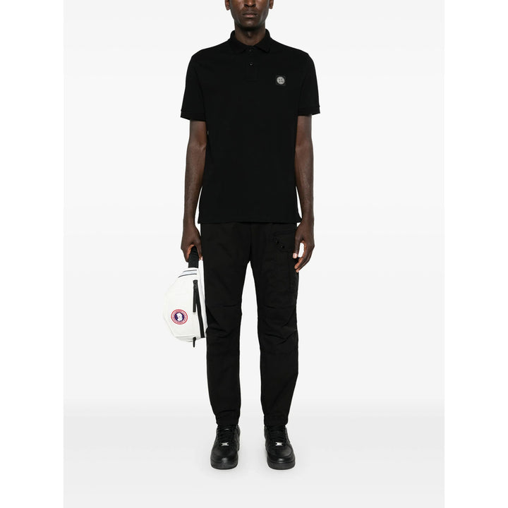 Stone Island Maglioni - Nero | 917ecffd84d958e76ee000906e06df489dd84af4