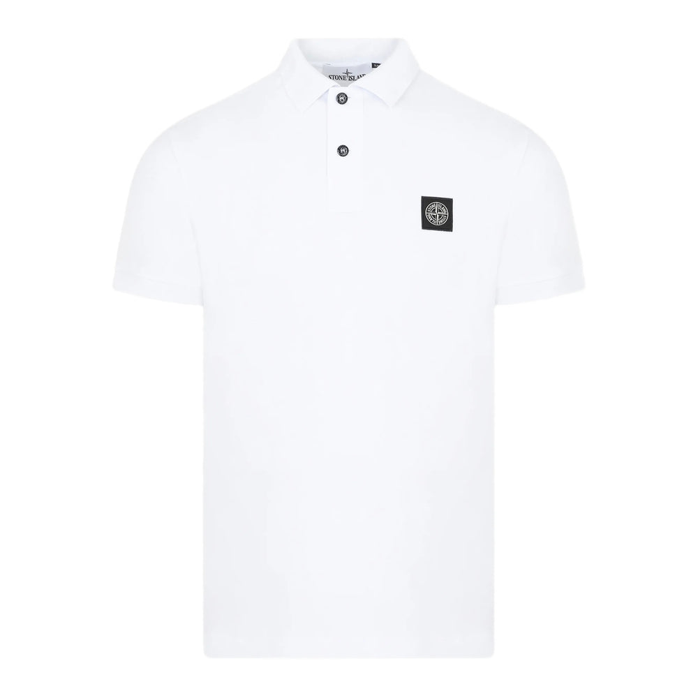 Stone Island Maglioni - Bianco | 33e10fc31426d290bfbe93cc7eaa0340c22bc528