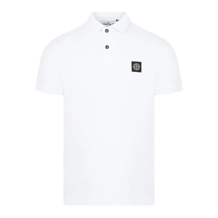 Stone Island Maglioni - Bianco | 33e10fc31426d290bfbe93cc7eaa0340c22bc528