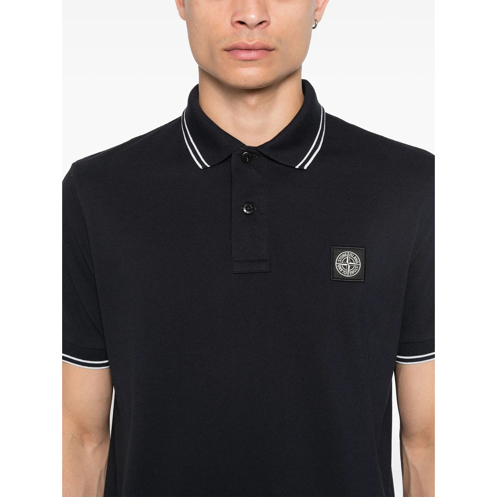 Stone Island Maglioni - Blu | a1047878c8c6d3ad52aea0f3bed4f5be49b50ebe