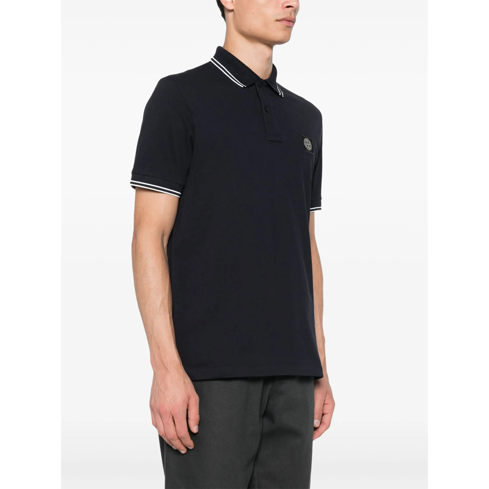 Stone Island Maglioni - Blu | 4bdd14f60a594734cdcc1590cfd552910603f08a
