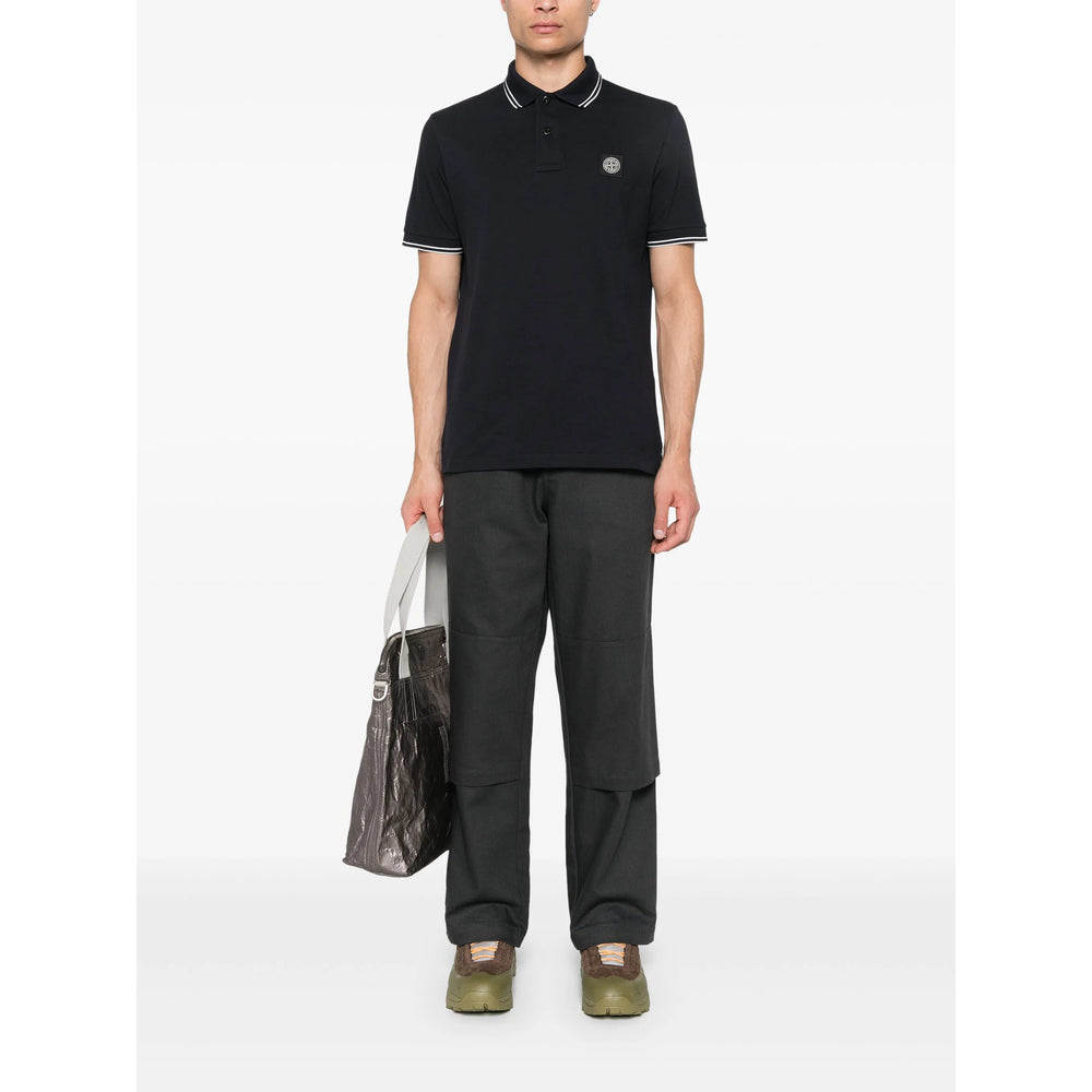 Stone Island Maglioni - Blu | 5842faa126475601b11b7ad8de6383f743a8ee6e
