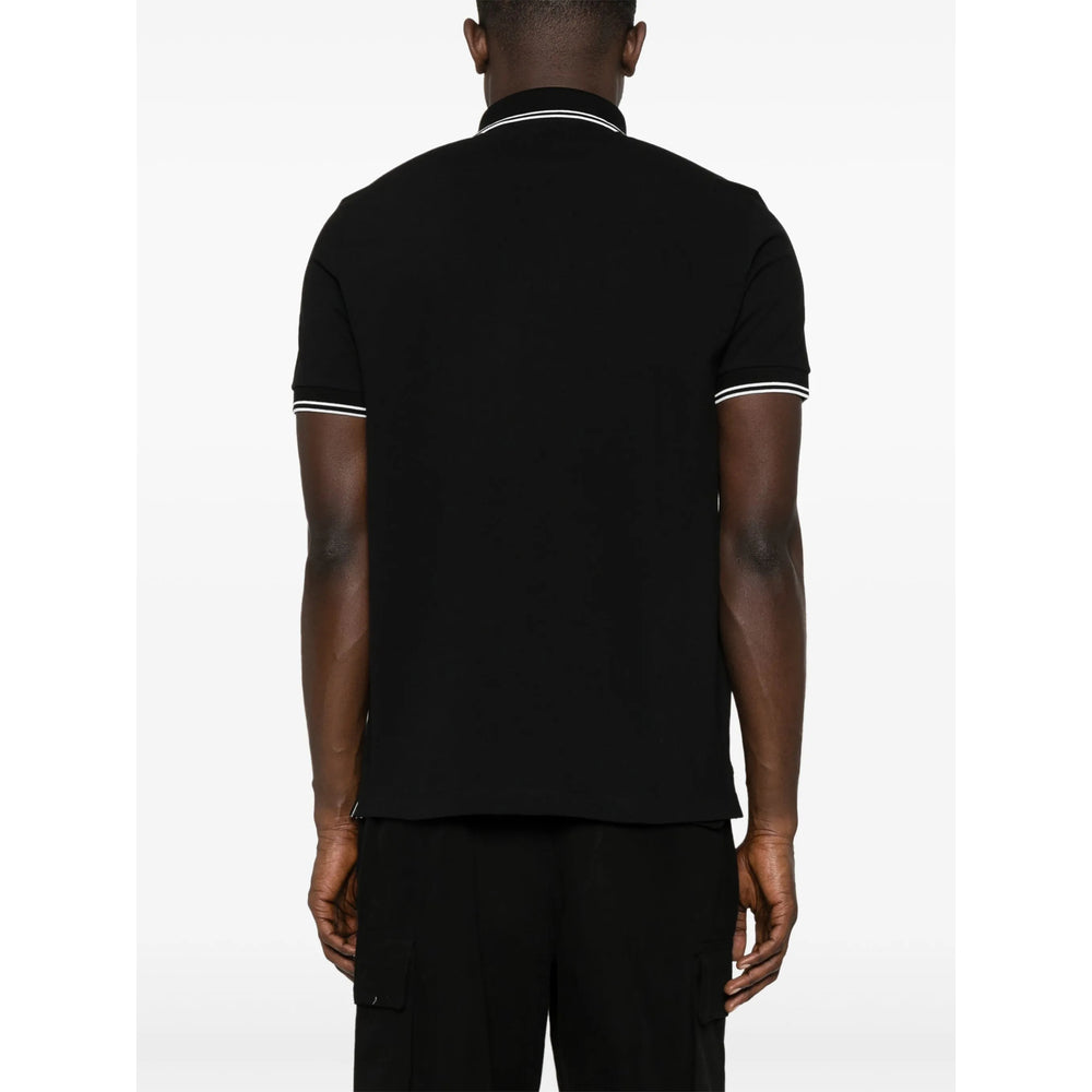 Stone Island Maglioni - Nero | 040f48efa25d8da44b9848599f20fa22bcd3ca93
