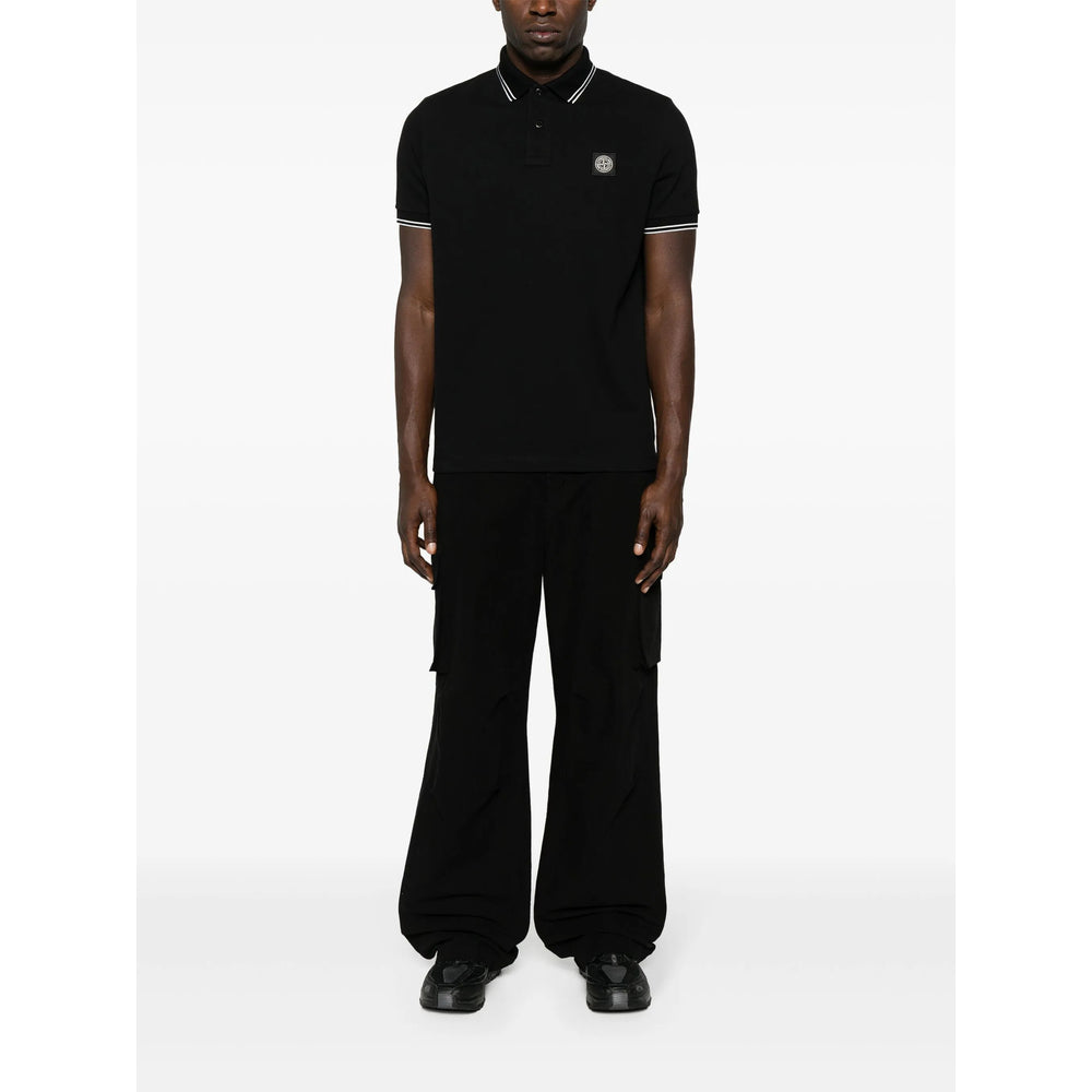 Stone Island Maglioni - Nero | c58fc28e7cff6e22df80e122e43a6c491c3c05dd