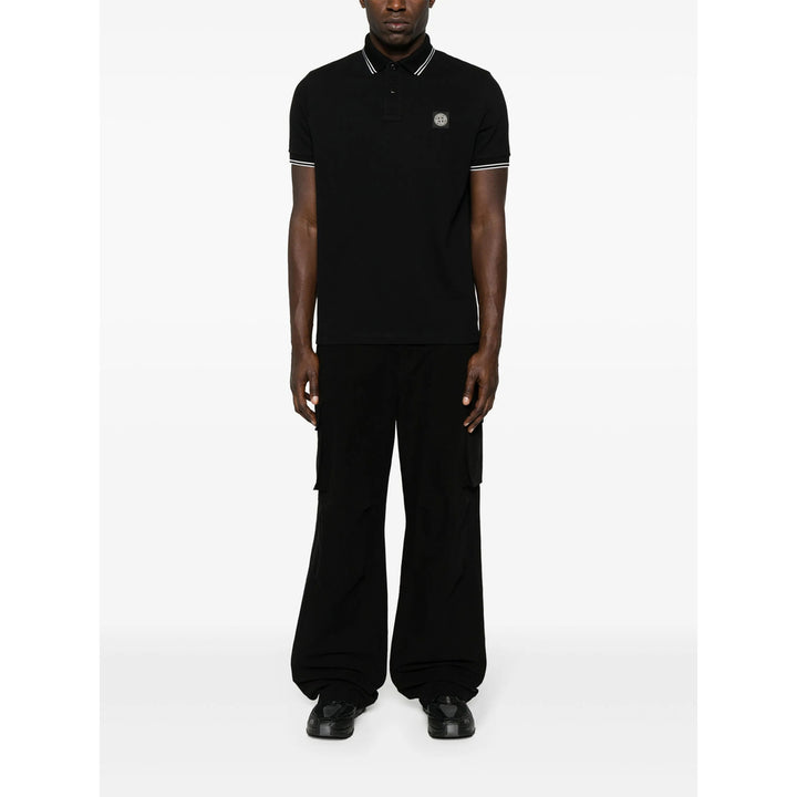 Stone Island Maglioni - Nero | c58fc28e7cff6e22df80e122e43a6c491c3c05dd