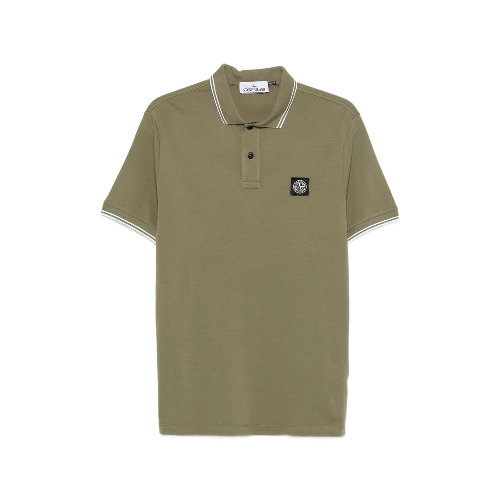 Stone Island Maglioni - Verde | ca1381ca001826d1c8c4c037dd62fe35fa90ca4b