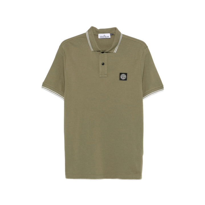 Stone Island Maglioni - Verde | ca1381ca001826d1c8c4c037dd62fe35fa90ca4b