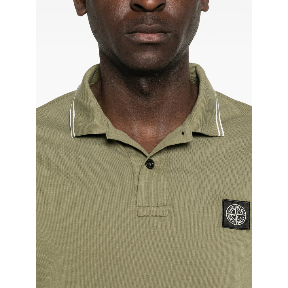 Stone Island Maglioni - Verde | d713990760d6ae8486e1f754e10cf67f1ba0c42c