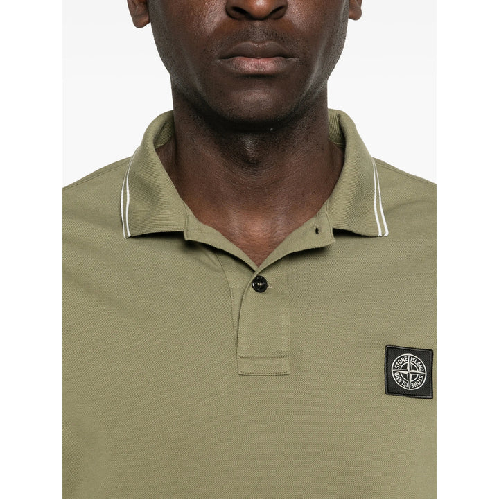 Stone Island Maglioni - Verde | d713990760d6ae8486e1f754e10cf67f1ba0c42c