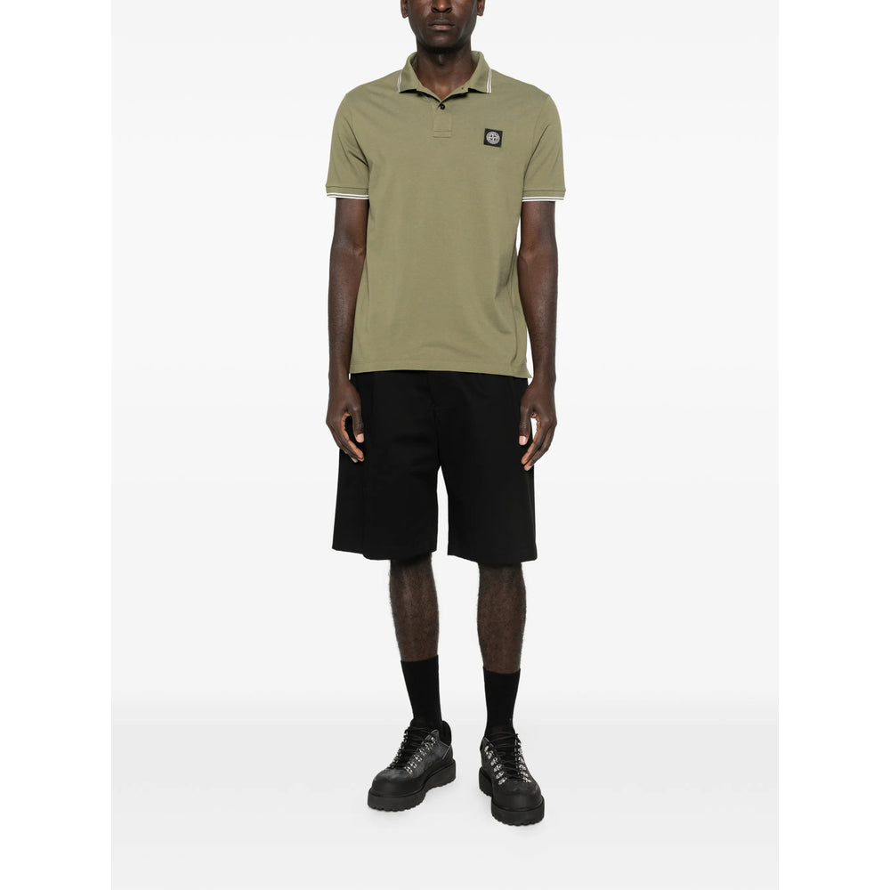 Stone Island Maglioni - Verde | 41cea217dd5642a12dbad0308f6a67ee9f74dfc8
