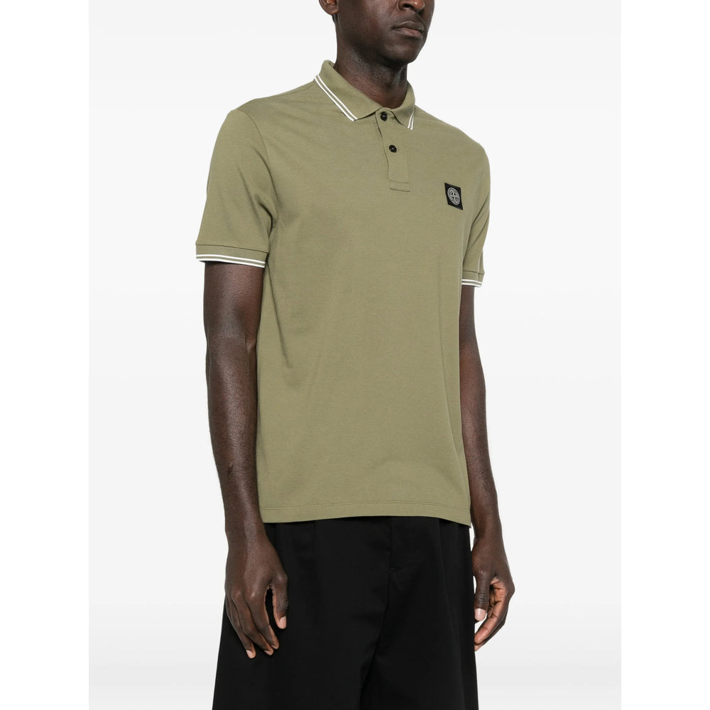 Stone Island Maglioni - Verde | 5c3f51b7e04d09bde8738e0f53138a6473ccbd64