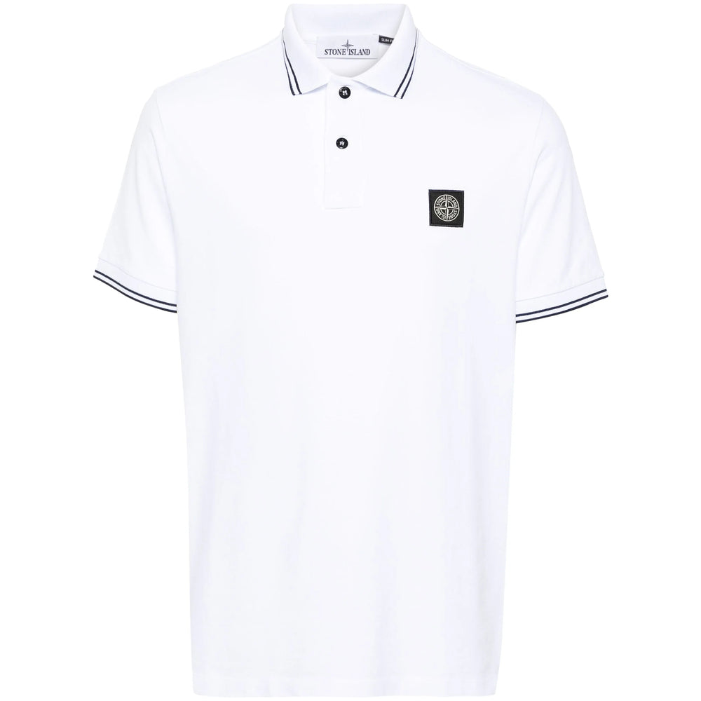 Stone Island Maglioni - Bianco | e794b1f8fa314e58ba25df051fbd48ad7114eb9b