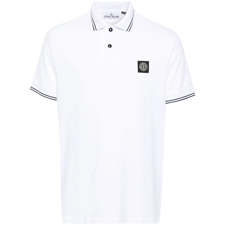 Stone Island Maglioni - Bianco | e794b1f8fa314e58ba25df051fbd48ad7114eb9b