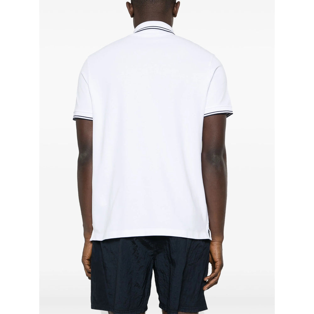 Stone Island Maglioni - Bianco | cb0e88b13066a1db6967b83709e34561845998d5