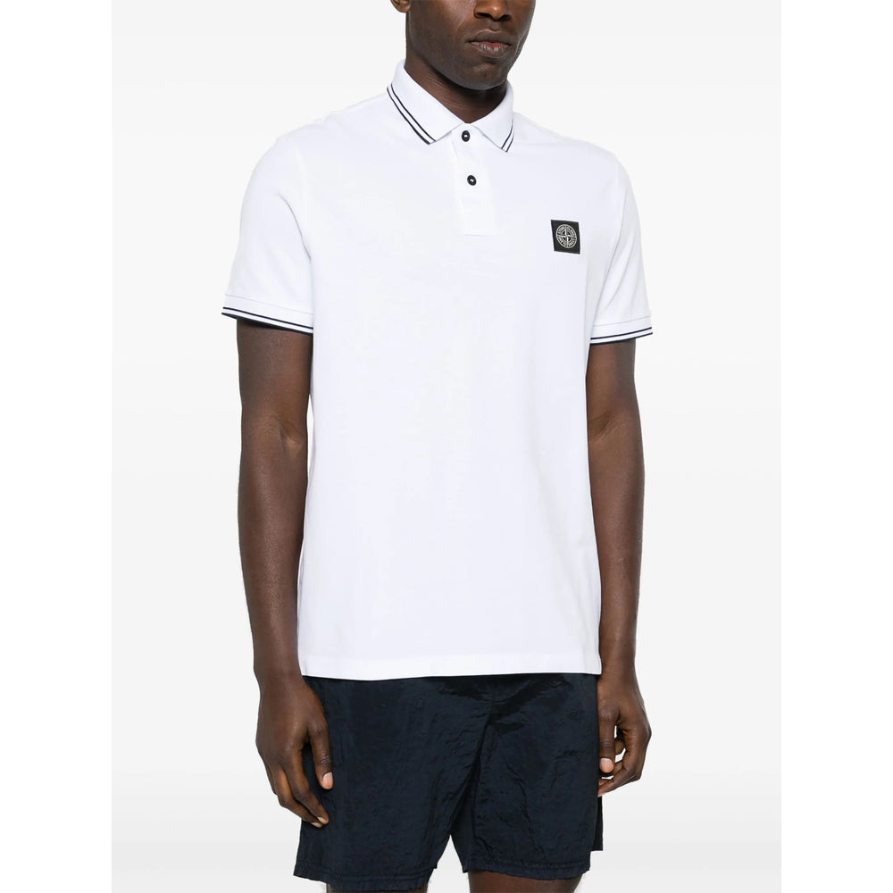 Stone Island Maglioni - Bianco | 4b9c1187151b6729dbb1a82a940c979428211ed4