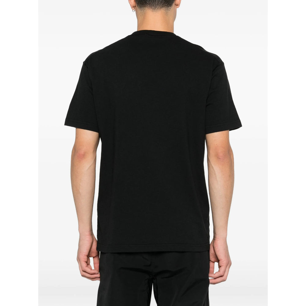 Stone Island T Shirt - Nero | 97bddeb38aa0846e4e9439b6a2db10efc65b775e