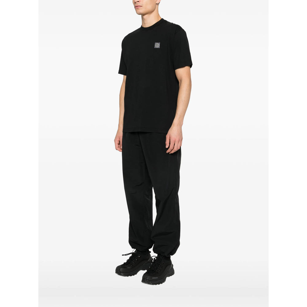 Stone Island T Shirt - Nero | 94cd5f34f631e2039d4ea8efd544179ff853de30