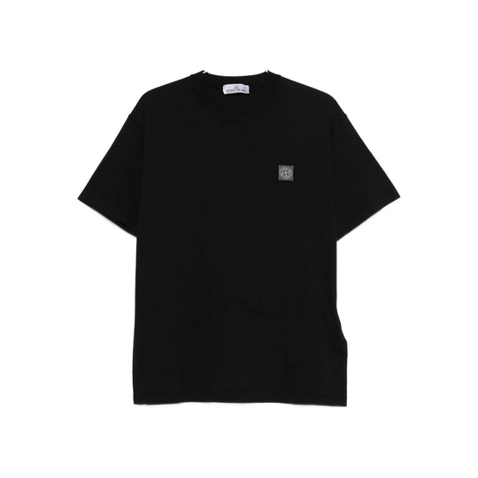 T Shirt Nero