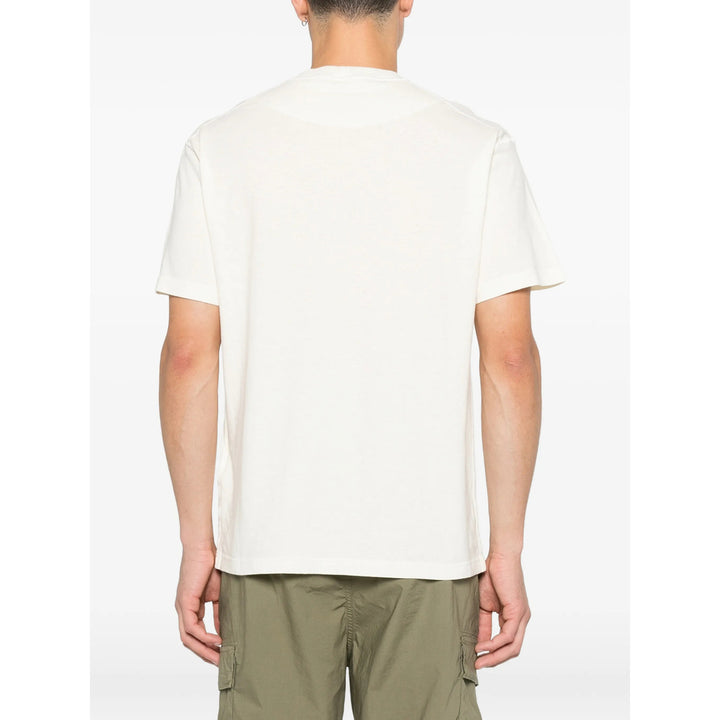 Stone Island T Shirt - Neutro | 2d221a256331721eab3ddf10cb8ffcbffe93122c