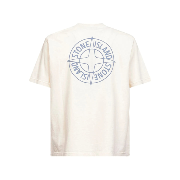 Stone Island T Shirt - Neutro | ac97c3859326c4ecc435863fdae6e520c1822388