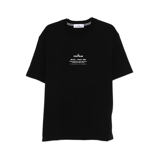 T Shirt Nero