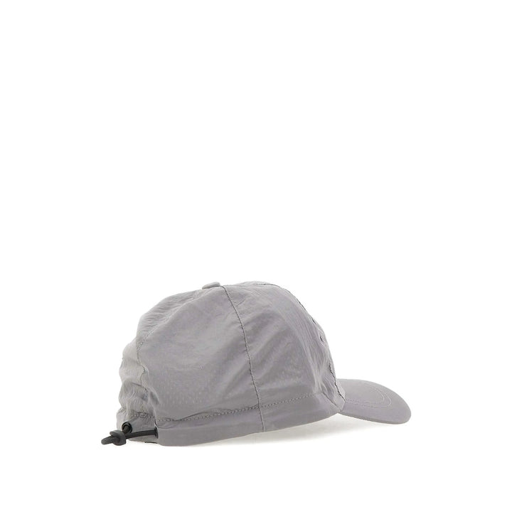 Stone Island Caps - Grigio | 92dbf4427c0410fba5e0e2b83e289fc9c3a21efe