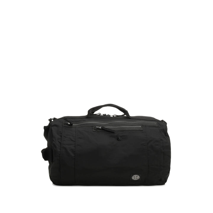 Stone Island Bum Bags - Nero | a7f2afbe9d25920b271b7fd66fba24a15ee750e0
