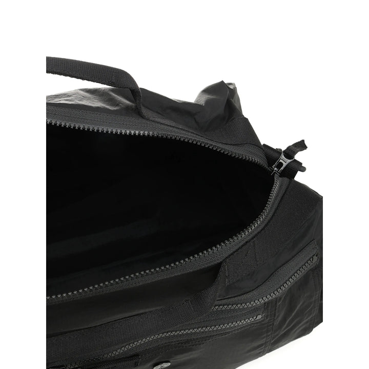 Stone Island Bum Bags - Nero | 47c20fdcb6acd625b911d22e88d00fec5bb7b38d