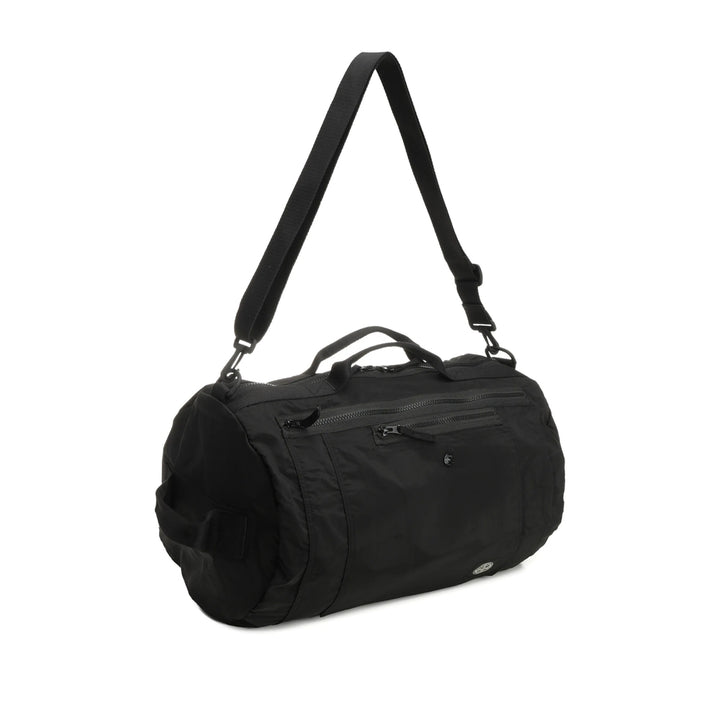 Stone Island Bum Bags - Nero | 2d0f1d556479e12aa1a6399bd46713bbb7c92f16
