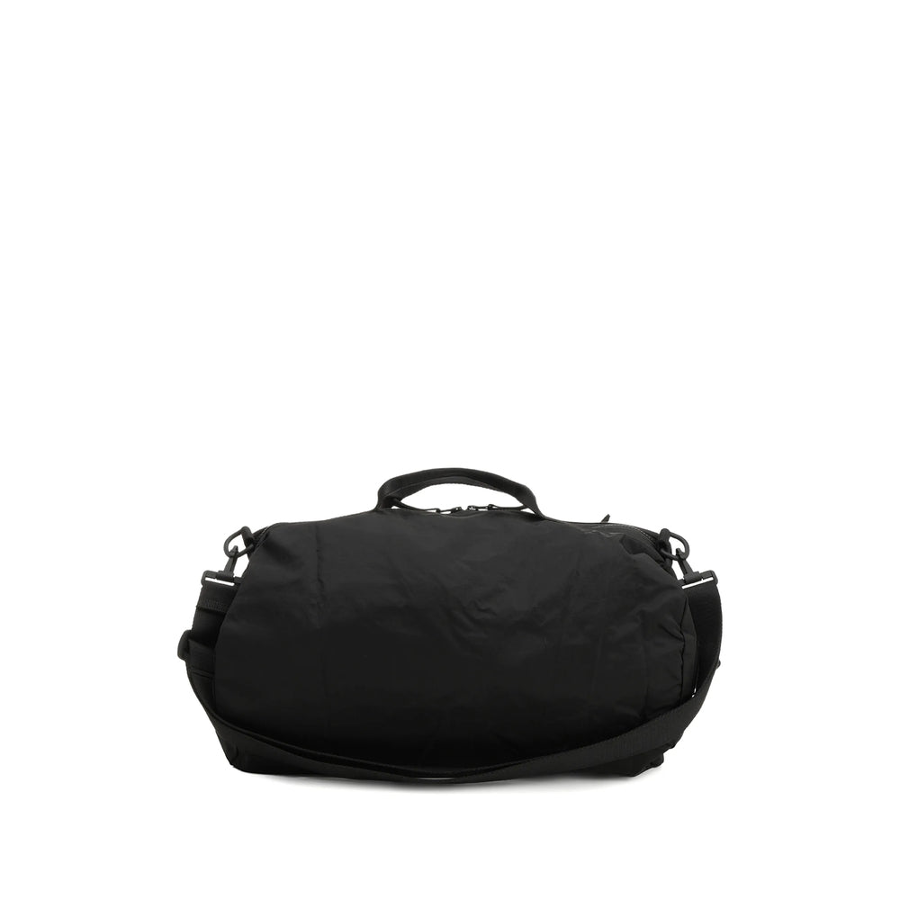Stone Island Bum Bags - Nero | 23dd8286fedeaa2b26f2f606642f83e8268efb4e