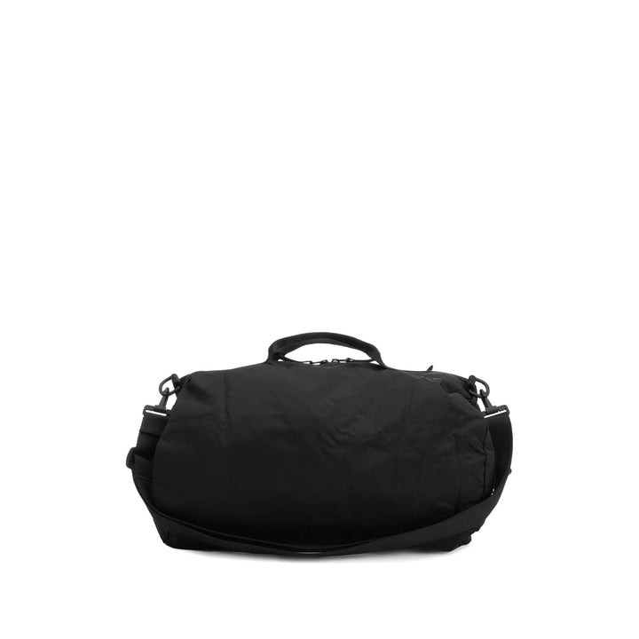 Stone Island Bum Bags - Nero | 23dd8286fedeaa2b26f2f606642f83e8268efb4e