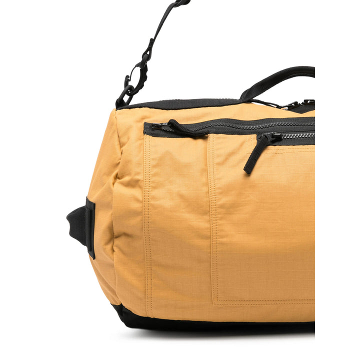Stone Island Bum Bags - Neutro, Nero | 7d3e076c24672dc8150eadae52b3c844d2e10373