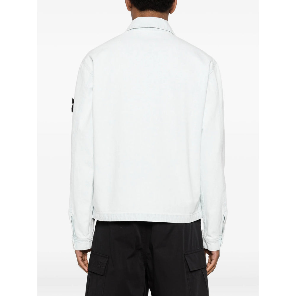 Stone Island Outerwears - Blu | 92a43cd6d99e64a33cb5a12a08fb116476e43ed6