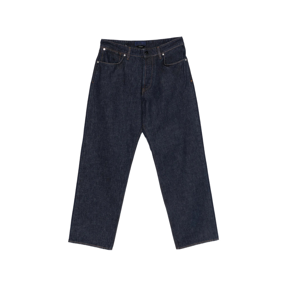 Stone Island Jeans - Blu | 7ae93451819100573bd84f4108958999417dab72