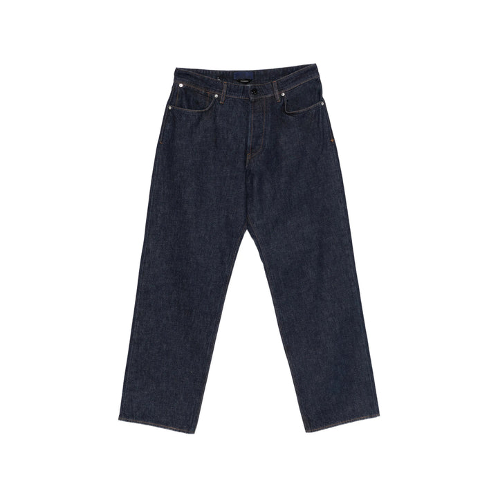 Stone Island Jeans - Blu | 7ae93451819100573bd84f4108958999417dab72