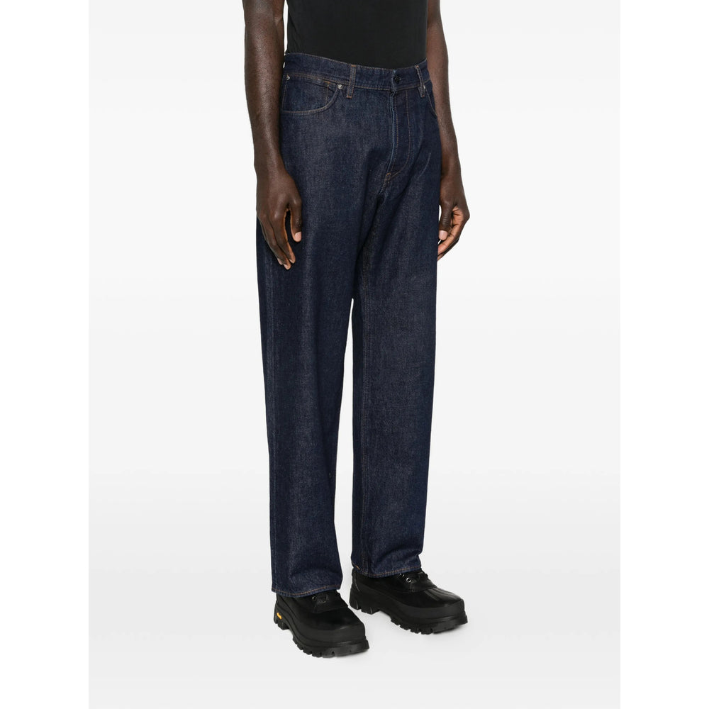 Stone Island Jeans - Blu | 56d99e54523b6dad86893a16bfb067cce668516e
