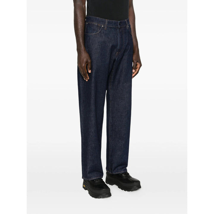 Stone Island Jeans - Blu | 56d99e54523b6dad86893a16bfb067cce668516e