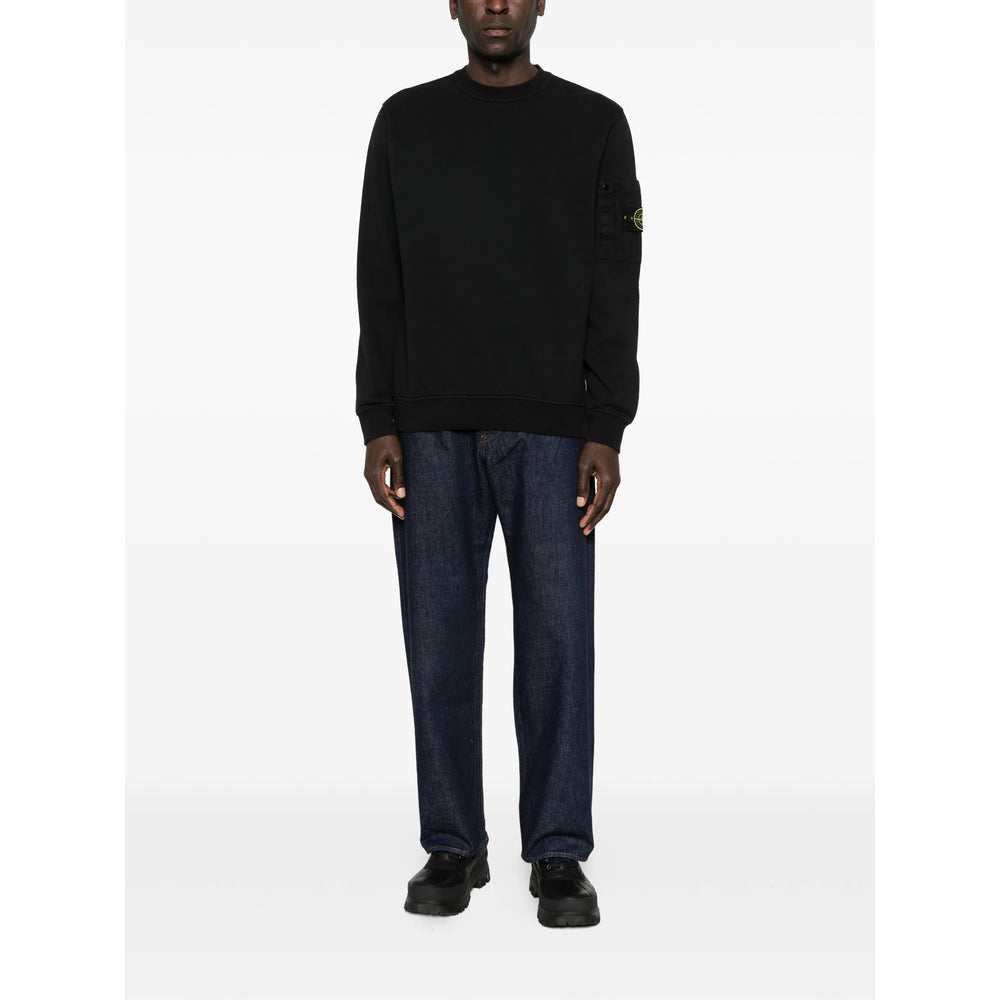 Stone Island Jeans - Blu | 502898840bbac09468fd94fdebf02f2a44f75605