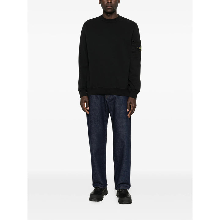 Stone Island Jeans - Blu | 502898840bbac09468fd94fdebf02f2a44f75605