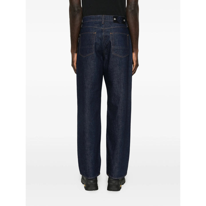 Stone Island Jeans - Blu | d20b3d997ce6d78791951228919ca7233ec0fb62