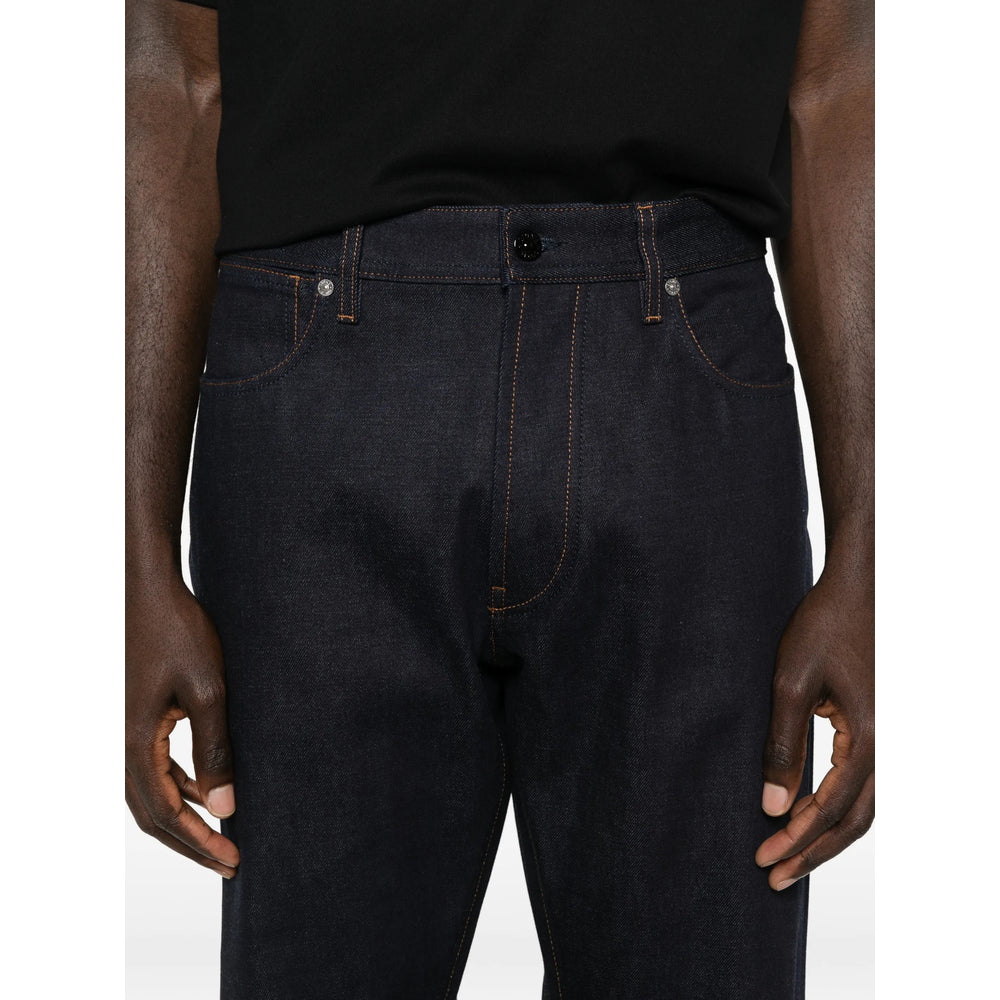 Stone Island Jeans - Blu | 6a8b2164a0258a5581650c9b9e9ca69864b814da