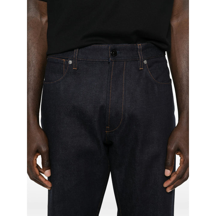 Stone Island Jeans - Blu | 6a8b2164a0258a5581650c9b9e9ca69864b814da