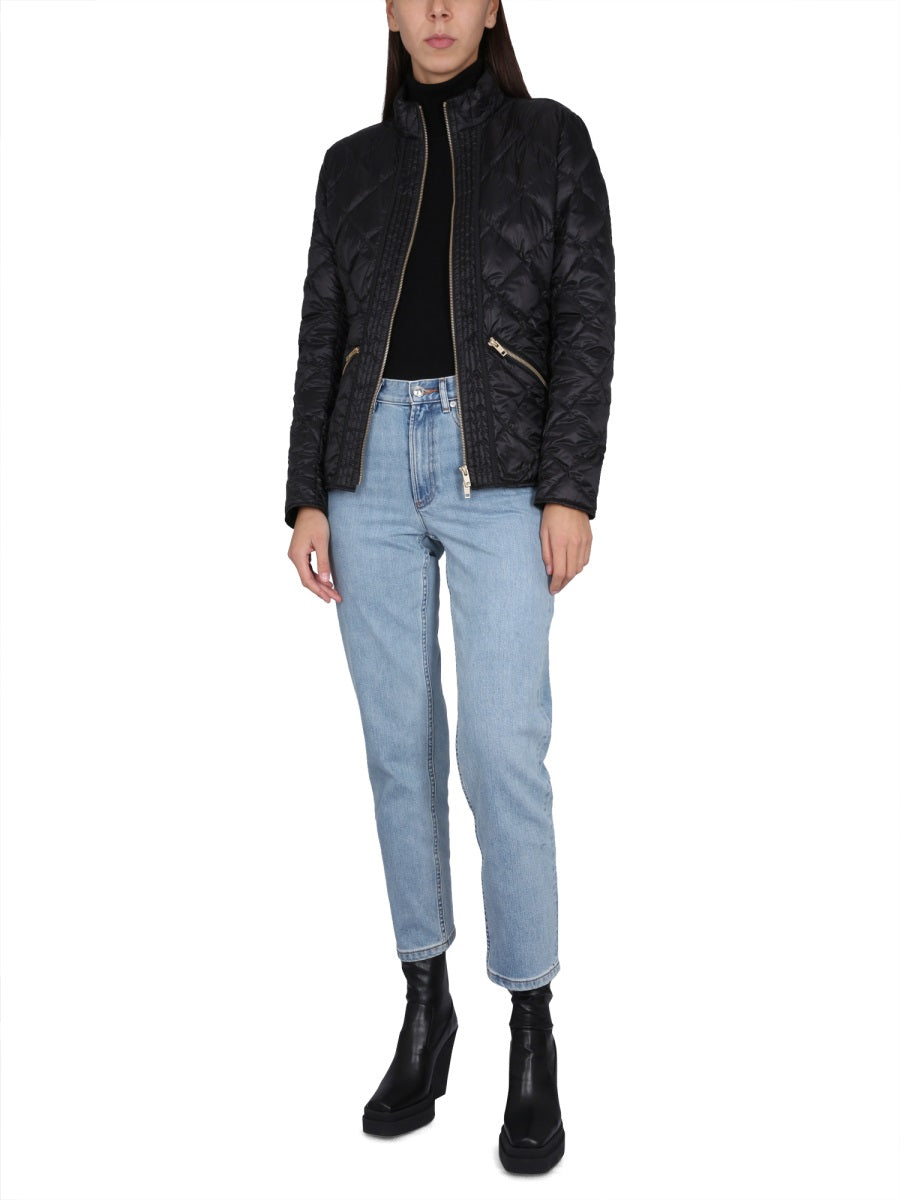 Fay Giacche - Nero | Wanan Luxury