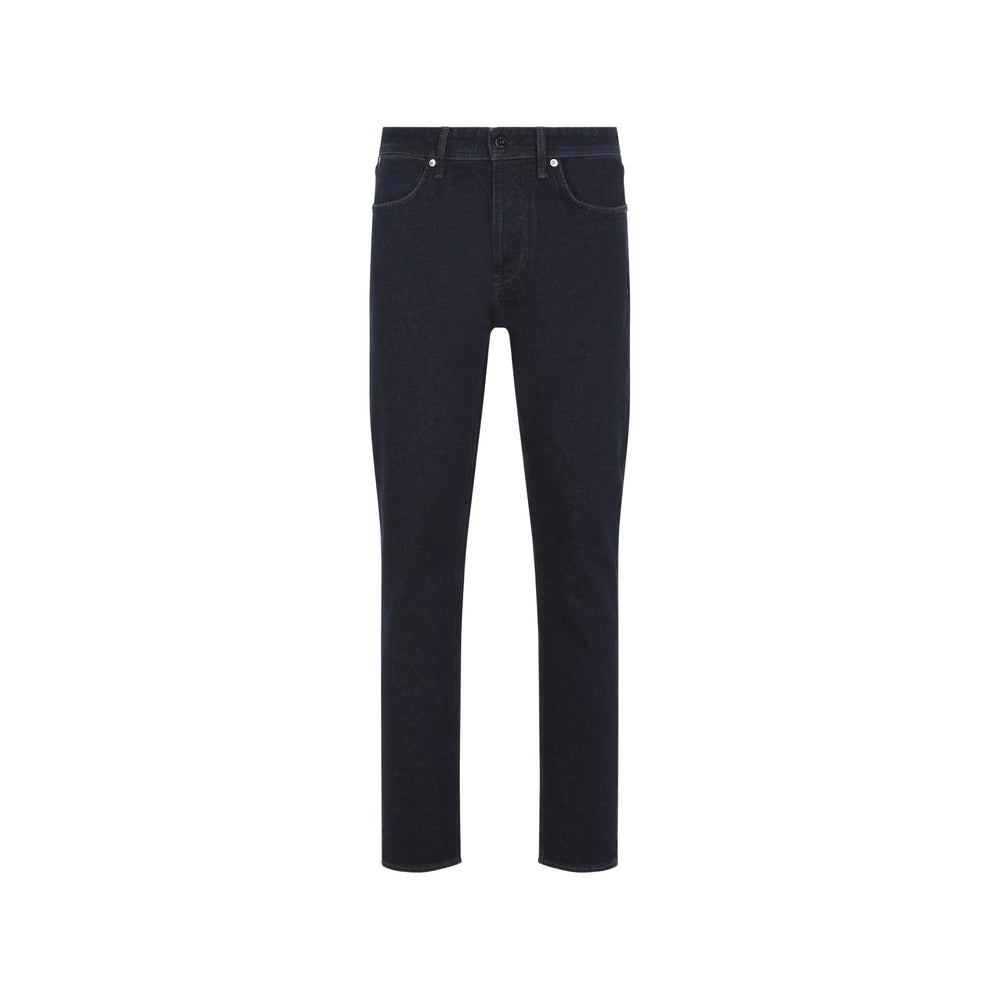 Stone Island Jeans - Blu | 5e62d25f1e094184b2f003ebaafad7adf4fd64dc